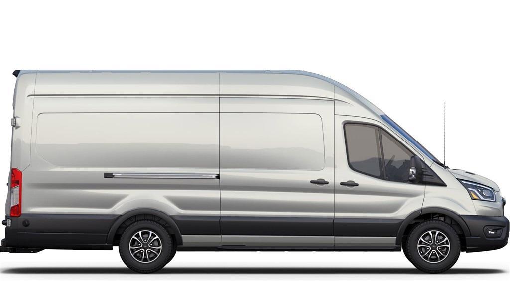 new 2025 Ford Transit-350 car, priced at $63,925