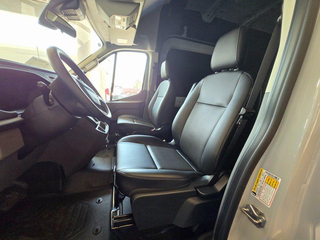 new 2025 Ford Transit-350 car, priced at $59,999