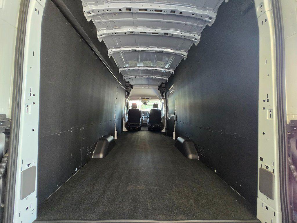 new 2025 Ford Transit-350 car, priced at $59,999