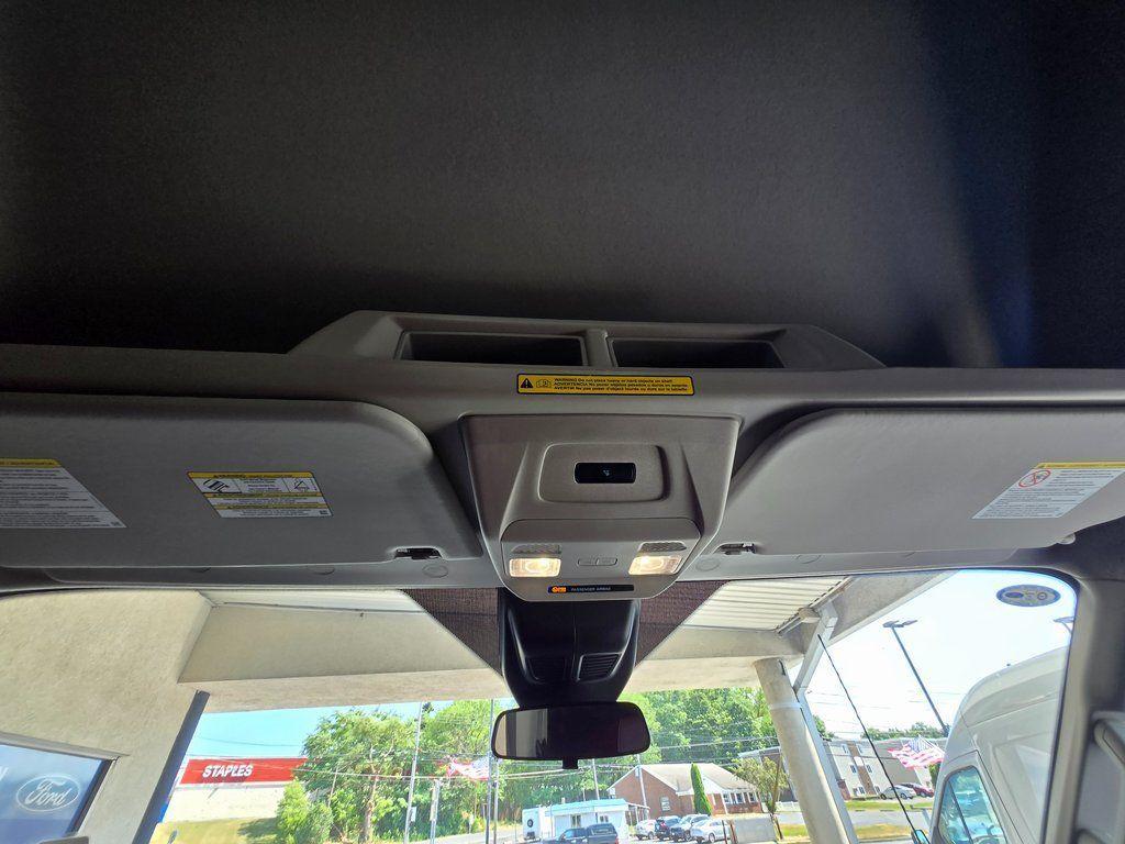 new 2025 Ford Transit-350 car, priced at $59,999