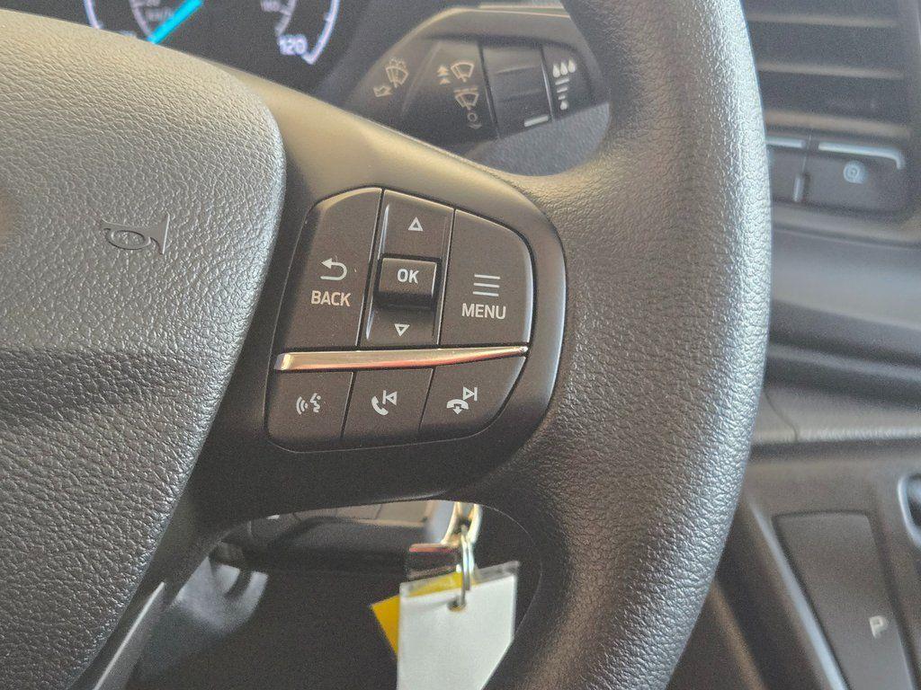 new 2025 Ford Transit-350 car, priced at $59,999