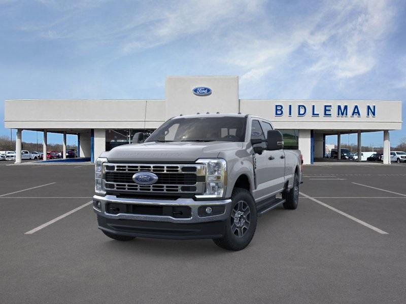 new 2025 Ford F-350 car, priced at $62,216