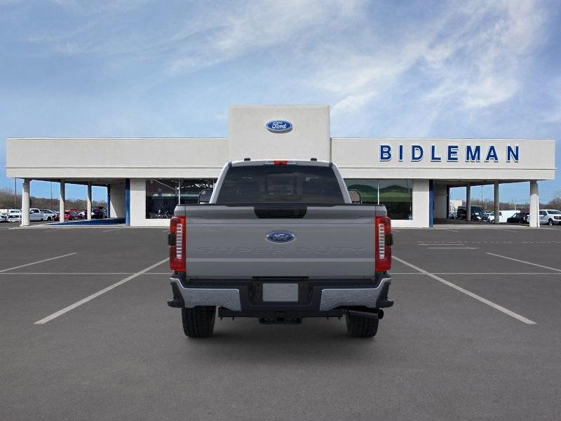 new 2025 Ford F-350 car, priced at $62,216