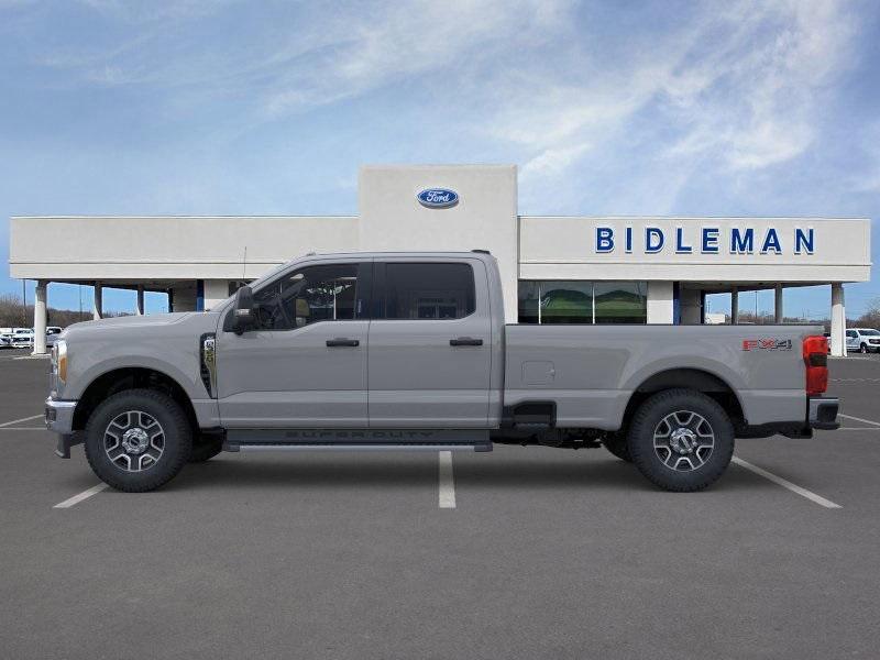 new 2025 Ford F-350 car, priced at $62,216