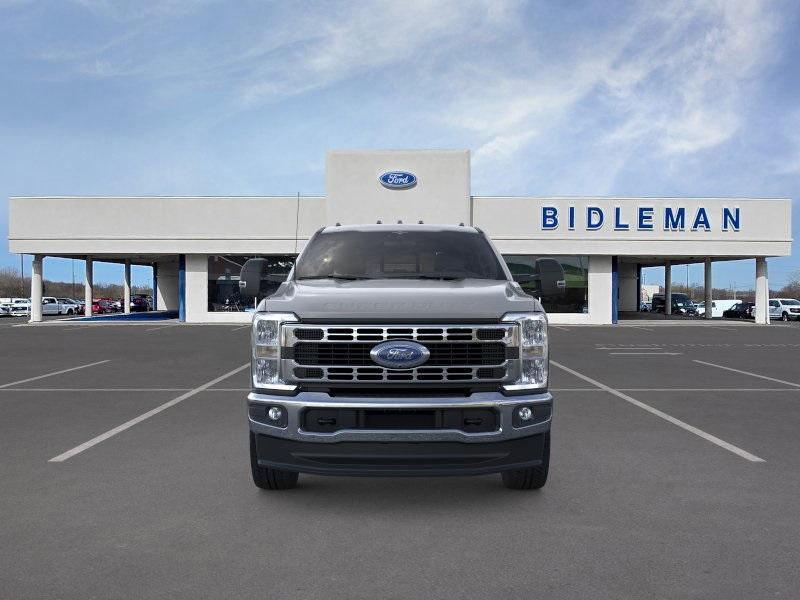 new 2025 Ford F-350 car, priced at $62,216