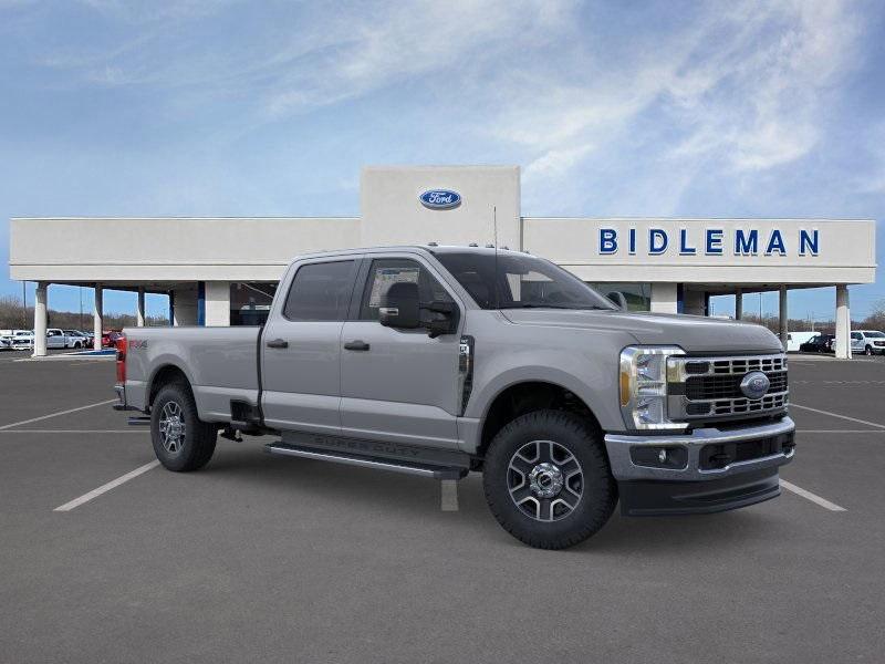 new 2025 Ford F-350 car, priced at $62,216