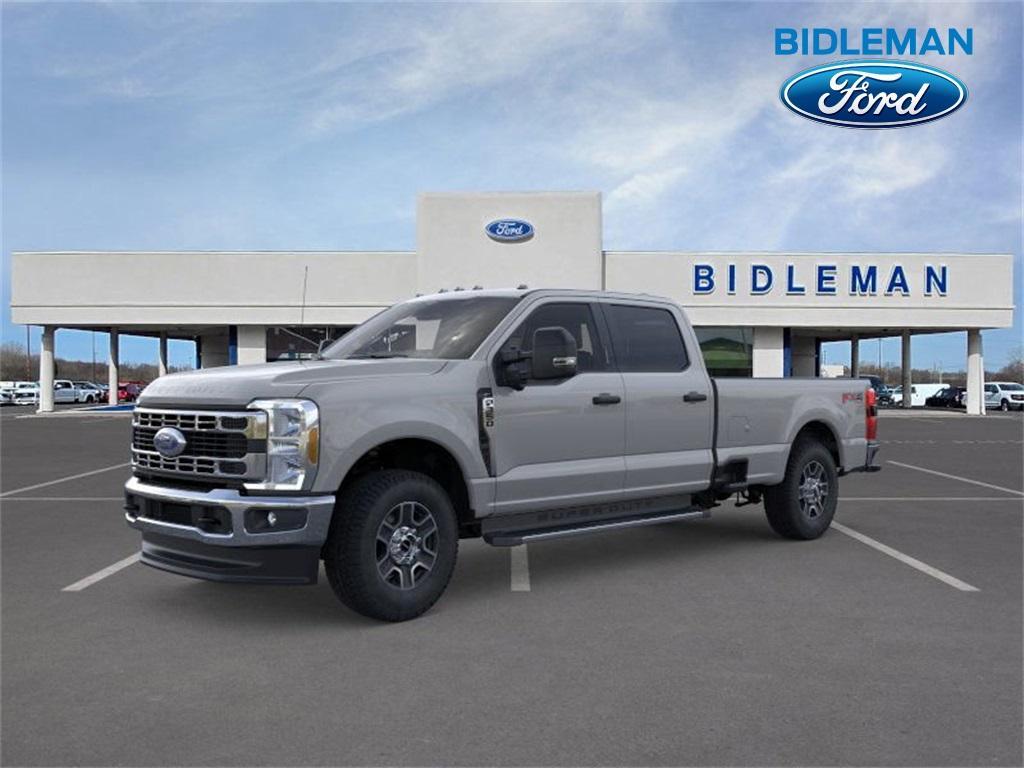 new 2025 Ford F-350 car, priced at $62,216