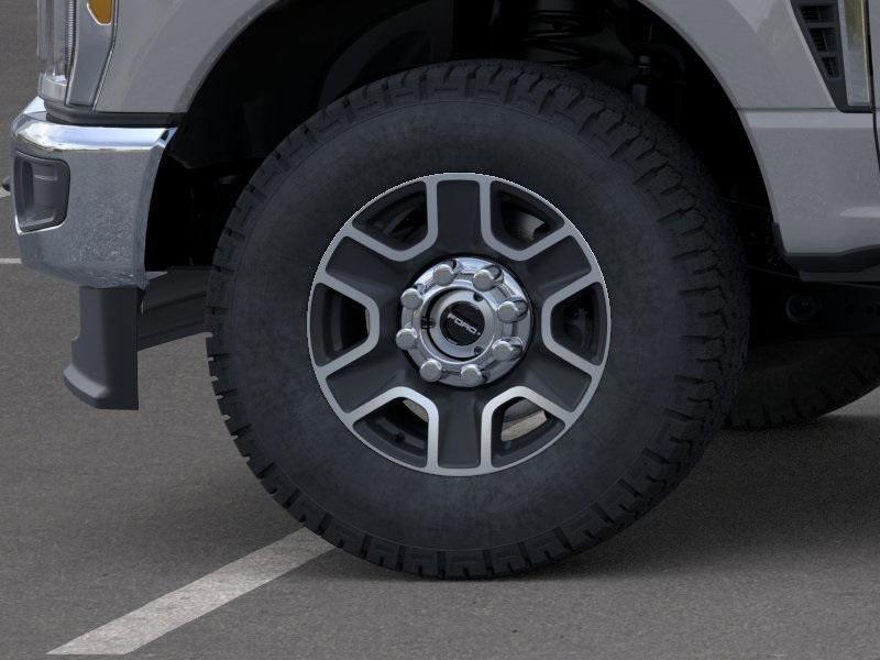new 2025 Ford F-350 car, priced at $62,216
