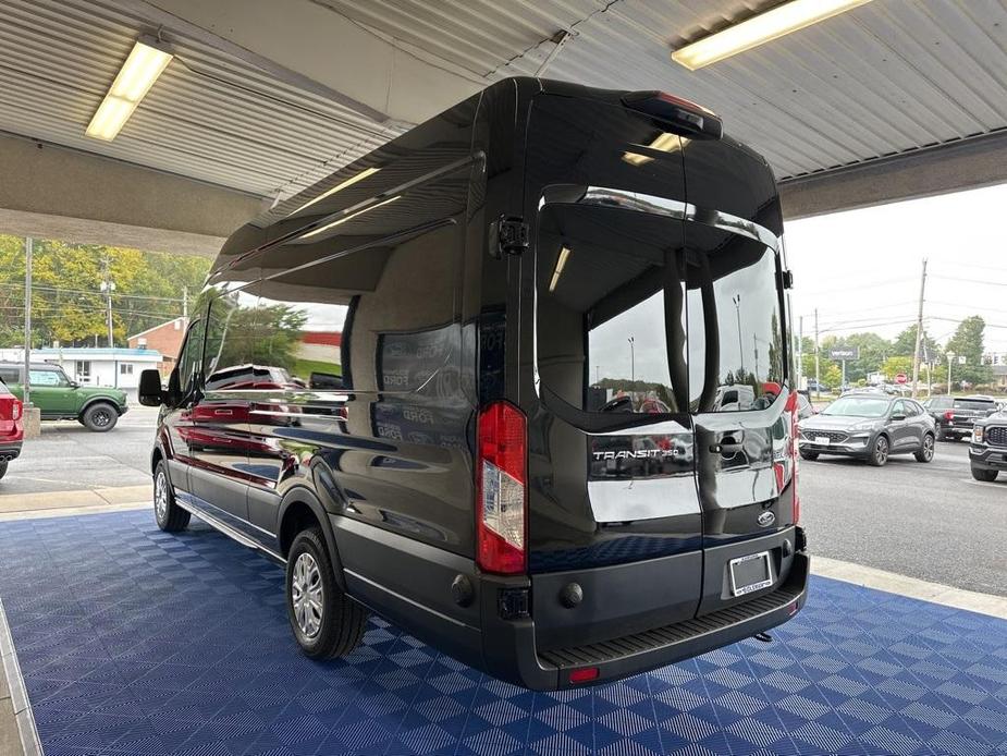 new 2024 Ford Transit-350 car, priced at $59,000