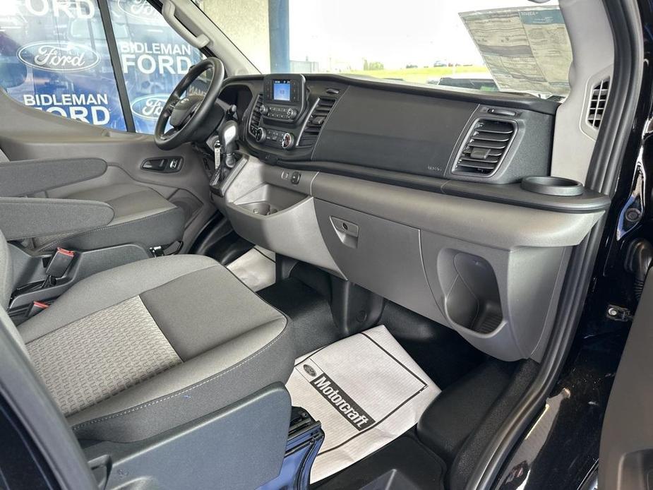 new 2024 Ford Transit-350 car, priced at $59,000