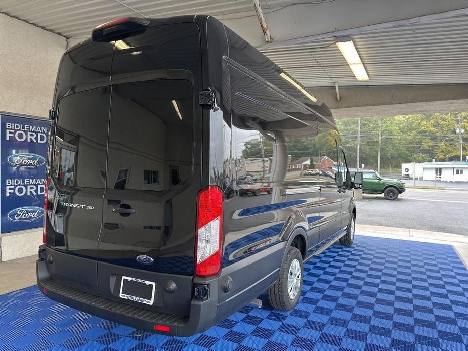 new 2024 Ford Transit-350 car, priced at $59,000