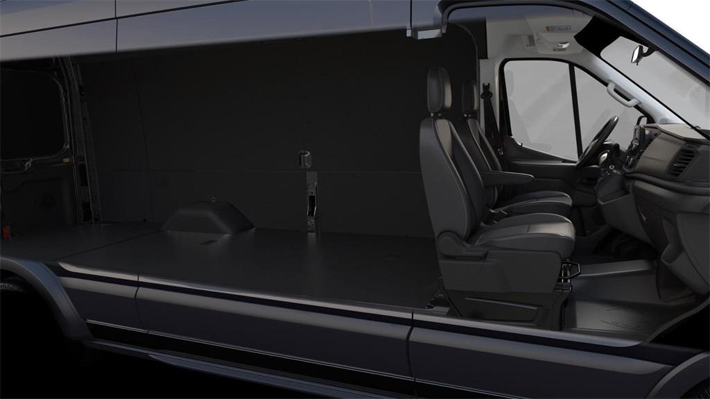 new 2024 Ford Transit-350 car, priced at $55,500