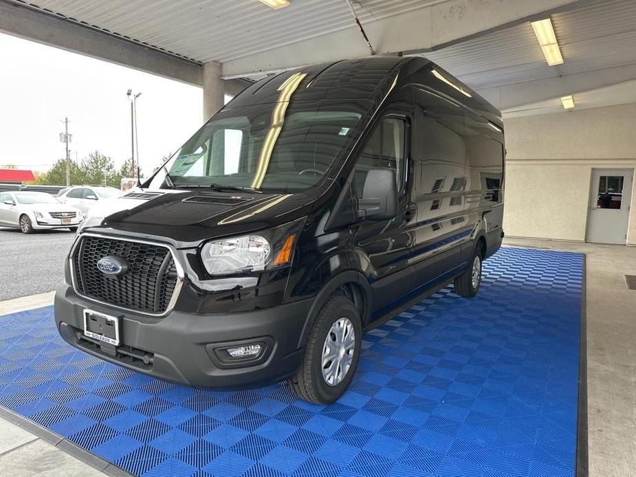 new 2024 Ford Transit-350 car, priced at $59,000