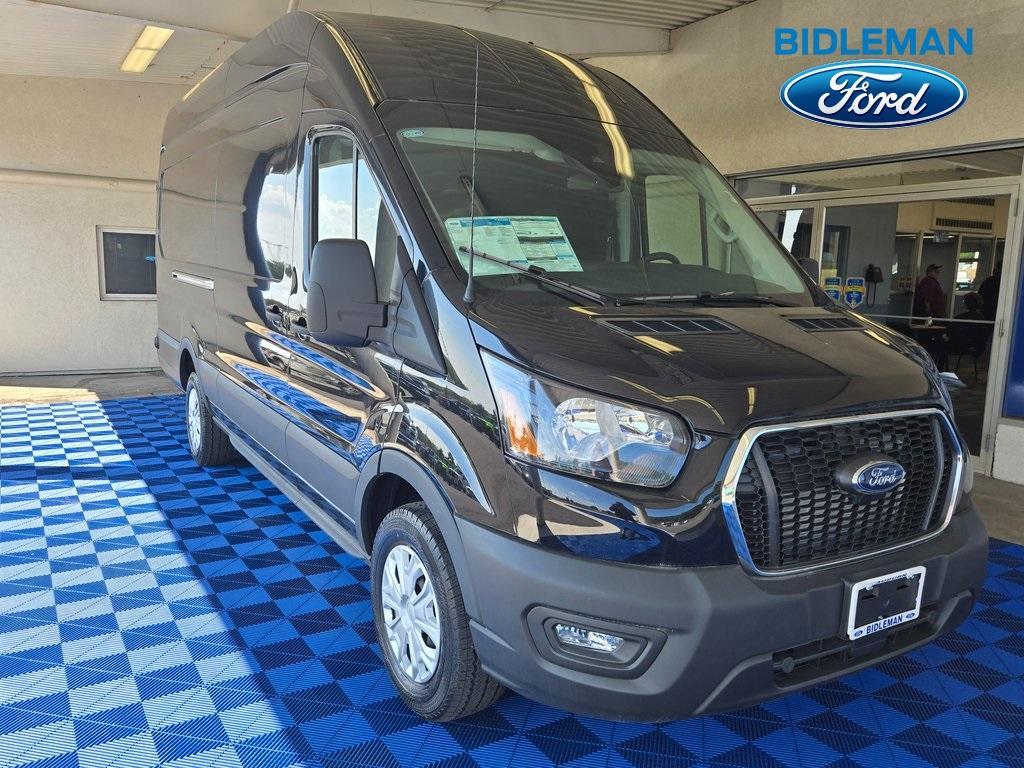 new 2024 Ford Transit-350 car, priced at $49,500
