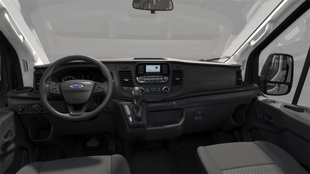 new 2024 Ford Transit-350 car, priced at $55,500