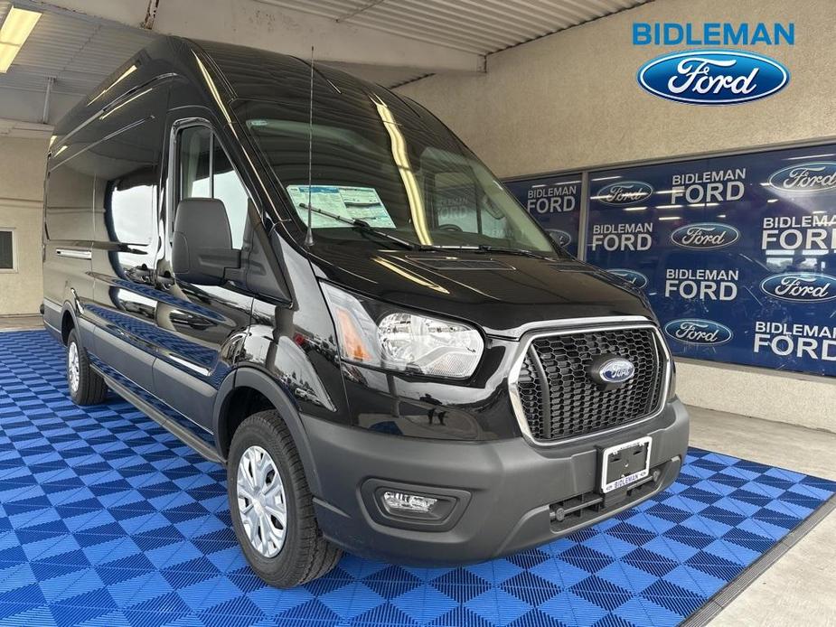 new 2024 Ford Transit-350 car, priced at $59,000