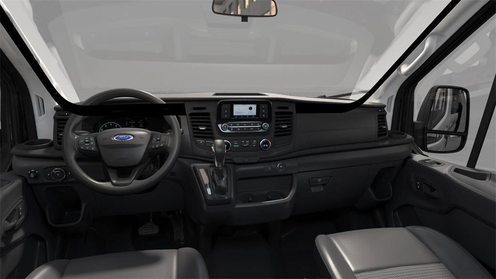 new 2024 Ford Transit-350 car, priced at $53,250