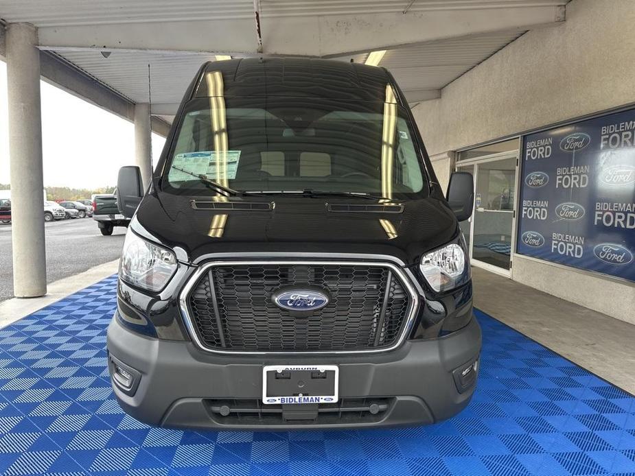 new 2024 Ford Transit-350 car, priced at $59,000