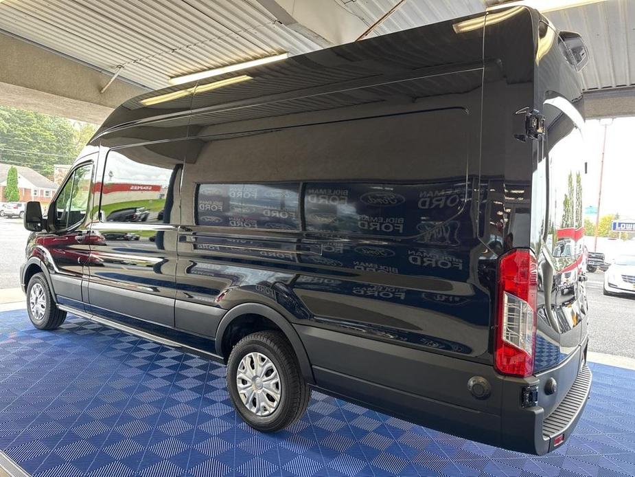 new 2024 Ford Transit-350 car, priced at $59,000