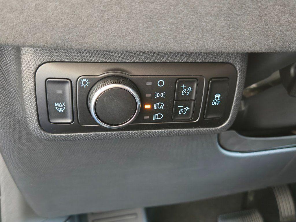 new 2025 Ford Mustang Mach-E car, priced at $50,499