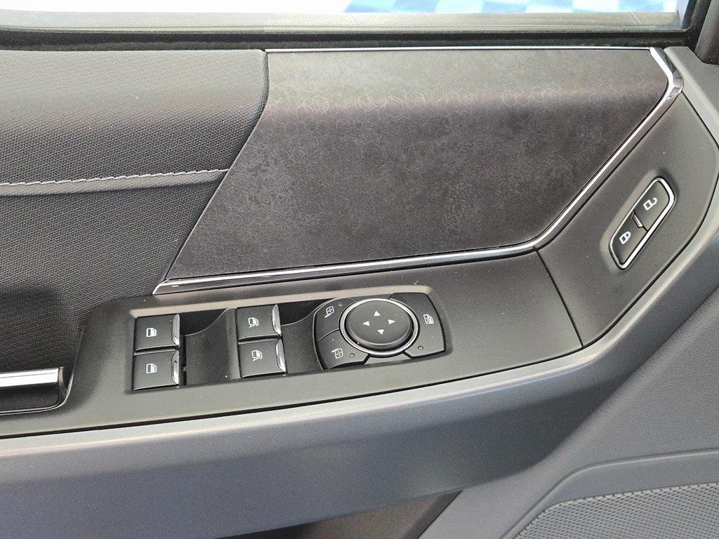 used 2024 Ford F-150 car, priced at $50,000