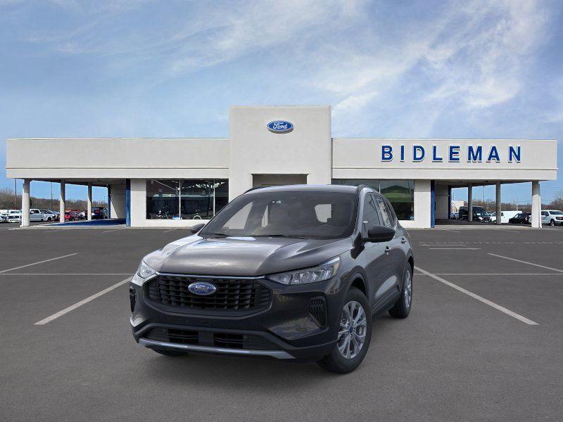 new 2025 Ford Escape car, priced at $28,499