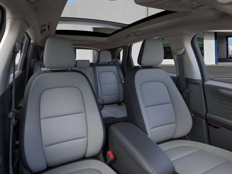 new 2025 Ford Escape car, priced at $28,499