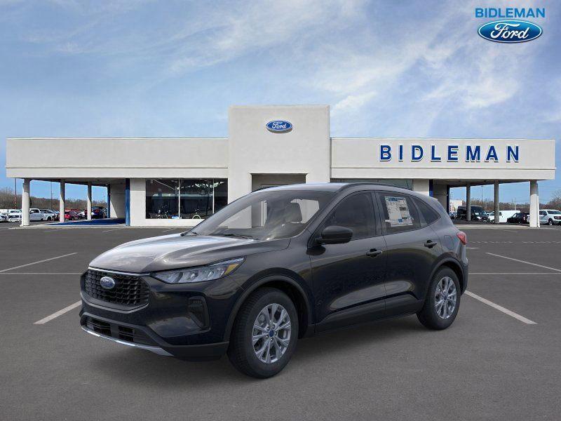 new 2025 Ford Escape car, priced at $28,499