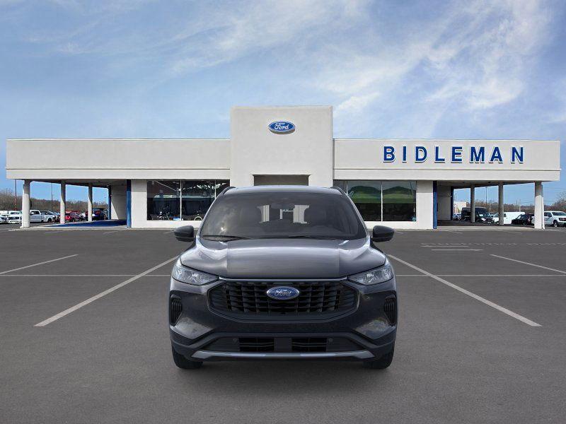 new 2025 Ford Escape car, priced at $28,499