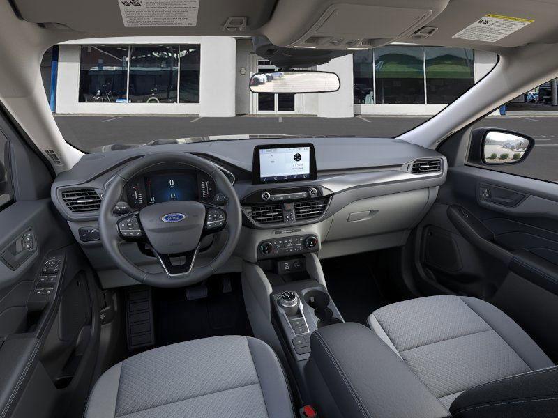 new 2025 Ford Escape car, priced at $28,499
