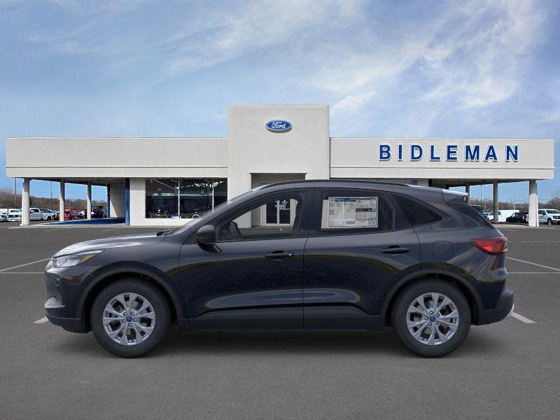 new 2025 Ford Escape car, priced at $28,499