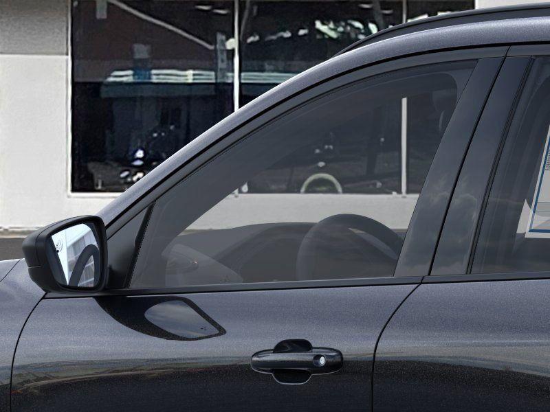 new 2025 Ford Escape car, priced at $28,499