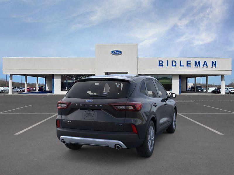 new 2025 Ford Escape car, priced at $28,499
