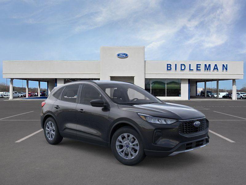 new 2025 Ford Escape car, priced at $28,499