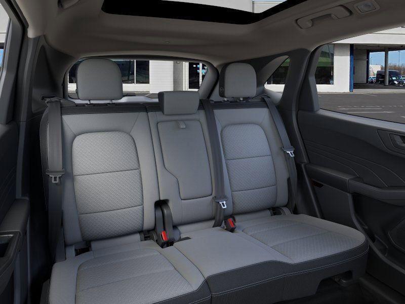 new 2025 Ford Escape car, priced at $28,499