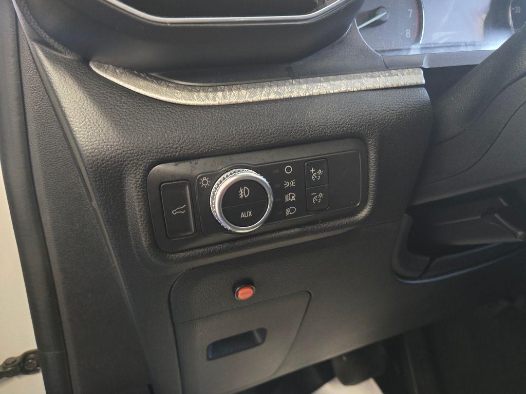 used 2022 Ford Explorer car, priced at $33,000