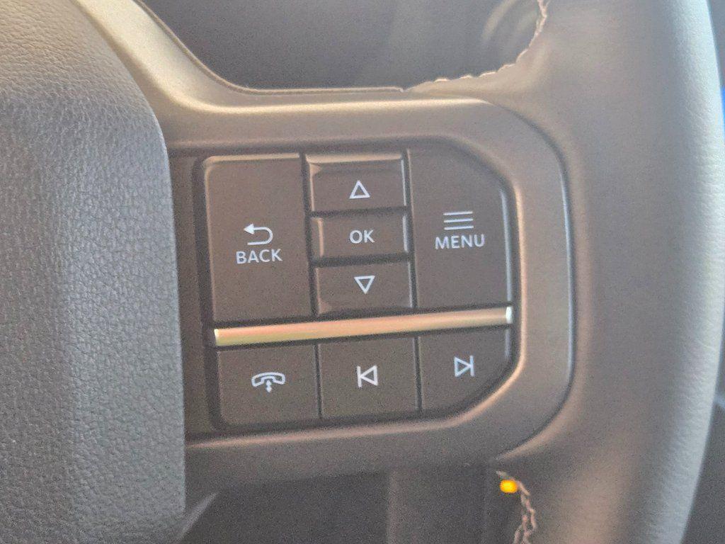 new 2026 Ford F-350 car, priced at $74,999