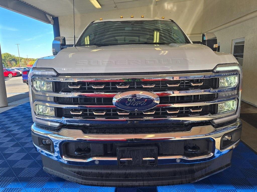 new 2026 Ford F-350 car