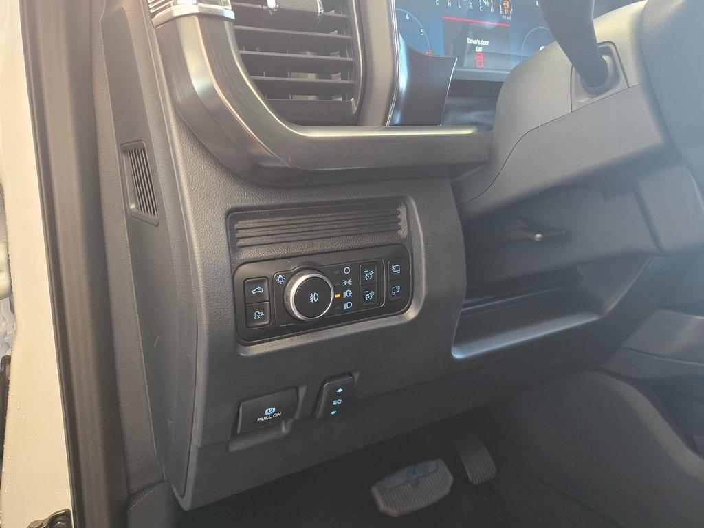new 2026 Ford F-350 car