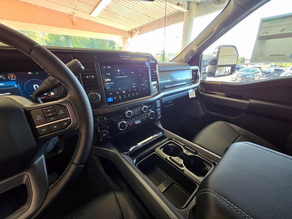 new 2026 Ford F-350 car