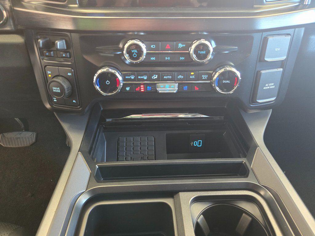 new 2026 Ford F-350 car, priced at $74,999