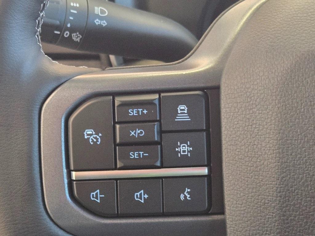 new 2026 Ford F-350 car