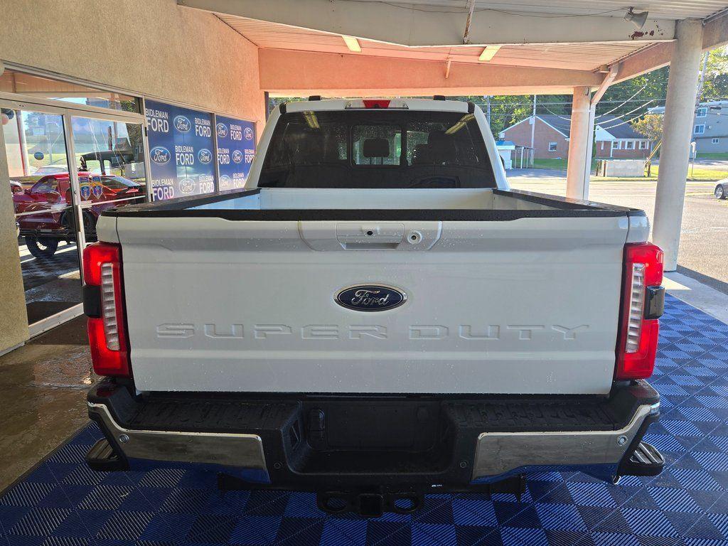 new 2026 Ford F-350 car, priced at $74,999