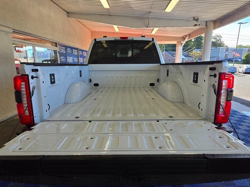 new 2026 Ford F-350 car