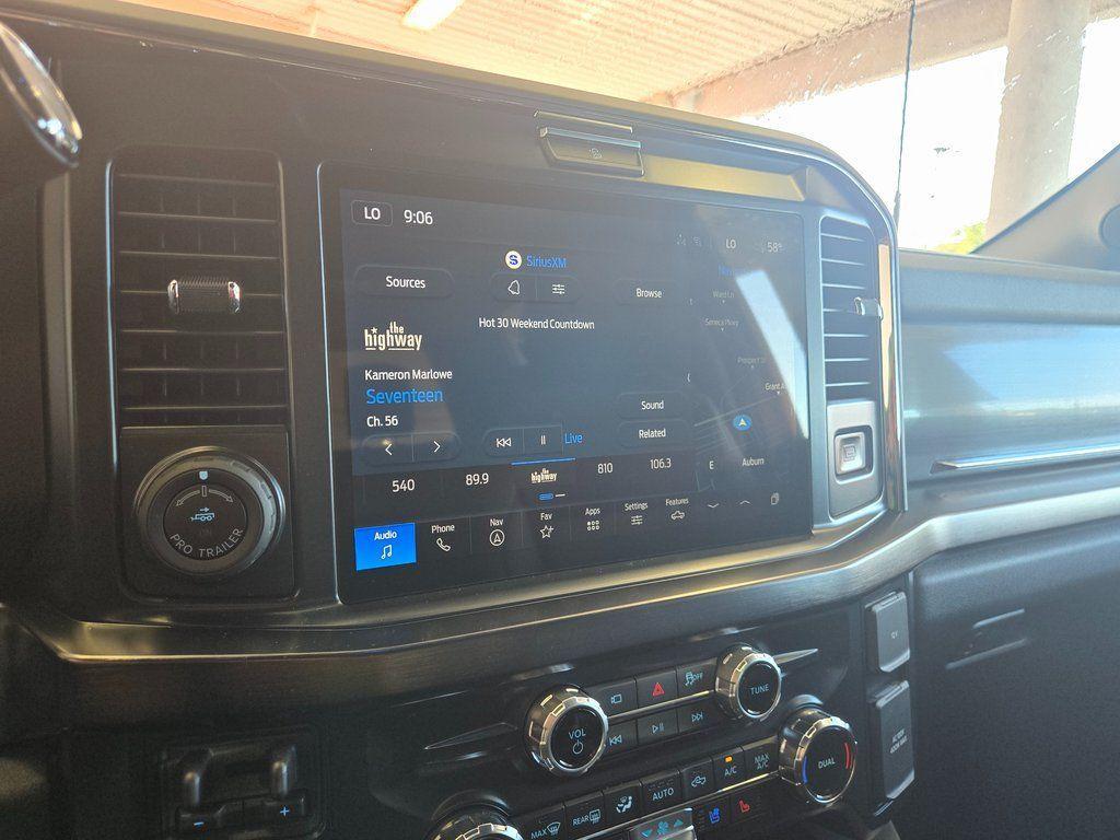 new 2026 Ford F-350 car, priced at $74,999