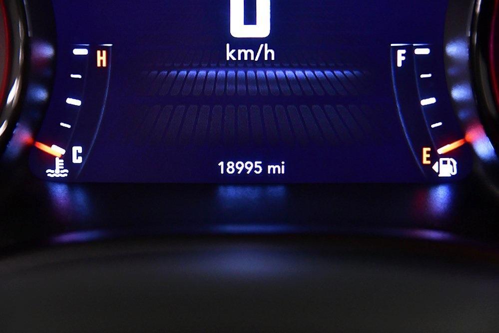 used 2023 Dodge Challenger car, priced at $38,494