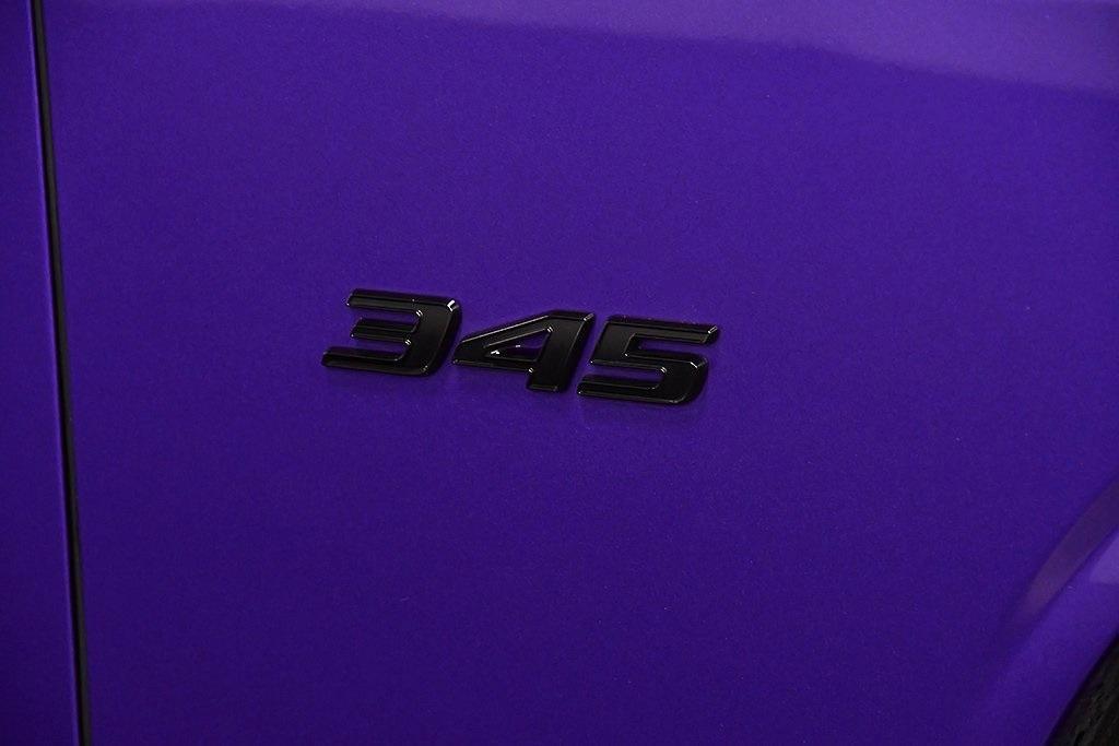 used 2023 Dodge Challenger car, priced at $38,494