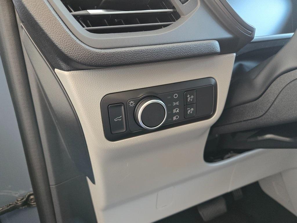 new 2025 Ford Escape car, priced at $30,478