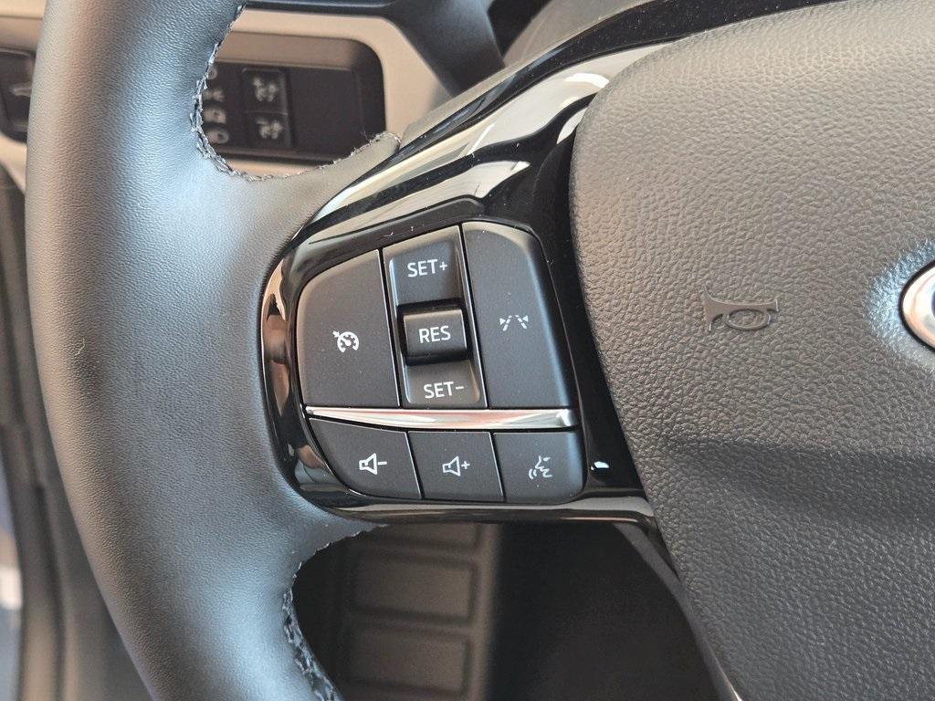 new 2025 Ford Escape car, priced at $30,478