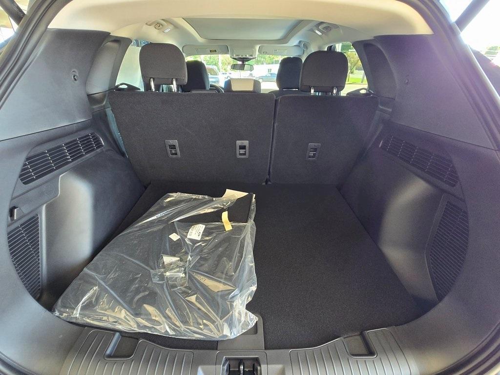 new 2025 Ford Escape car, priced at $30,478